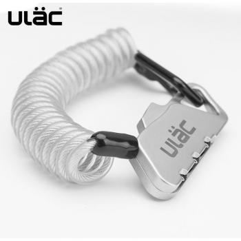 Candado Ulac Casco‑Mini