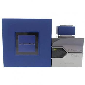 L'Aventura Caballero Eau de Parfum 100 ml