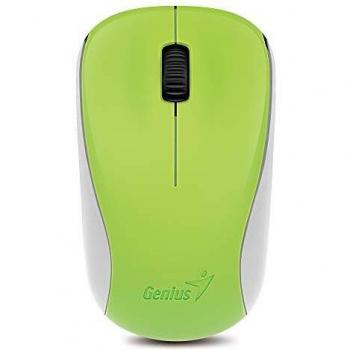 Mouse Senza Fili Genius MUS-004-O Nero