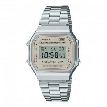 CASIO A168WA-8AYES