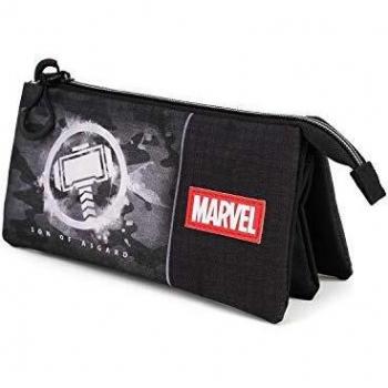 Karactermania Estuche Portatodo Triple HS