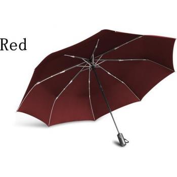 Paraguas grande de 120cm automático a prueba de viento