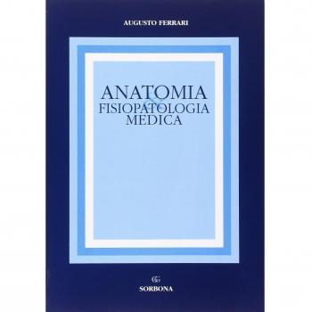 Anatomia e fisiopatologia medica