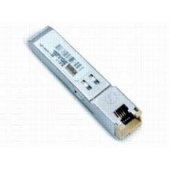 Cisco SFP 1000BASE-T