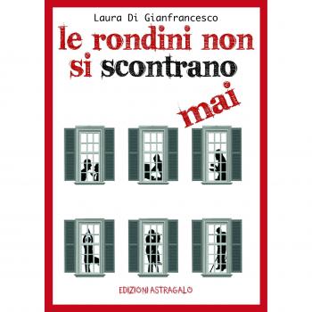 Le rondini non si scontrano mai