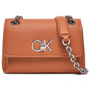 Bolso Convertible Pequeño de Hombro Calvin Klein