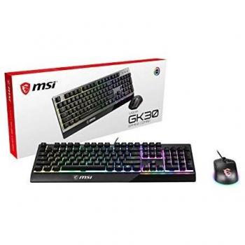 MSI Vigor GK30