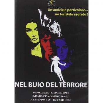 Nel Buio Del Terrore