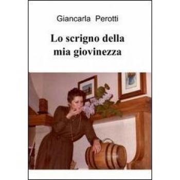Lo scrigno della mia giovinezza