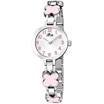 Reloj Analógico Lotus para Niñas 15828/2