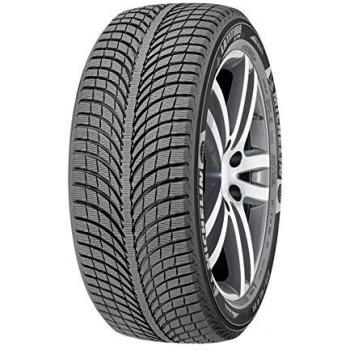 MICHELIN 265/60 R18 114H LATITUDE ALPIN LA2 WINTER