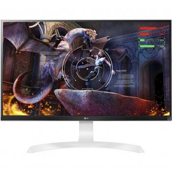 LG 27UD69P Monitor 27 4K UltraHD LED IPS
