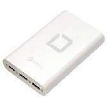 DICOTA D31720 Caricabatterie Rapido 40 W