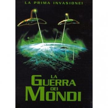 La Guerra Dei Mondi