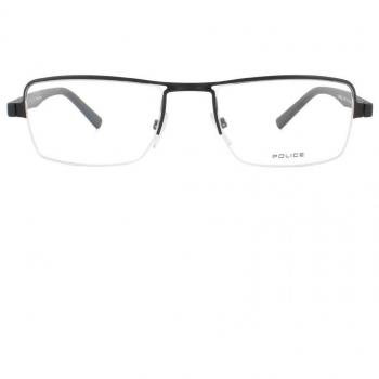 Police-Montura de Gafas Hombre Police VPL257 520531