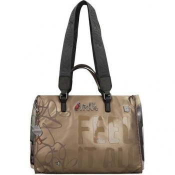 Tote Bag Imaginario Anekke