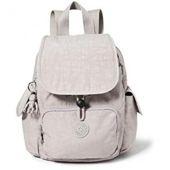 Pack Urbano Kipling Mini Gris