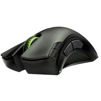 Mouse Gaming Razer Mamba 2012 4G Nero