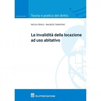 Invalidità della locazione ad uso abitativo