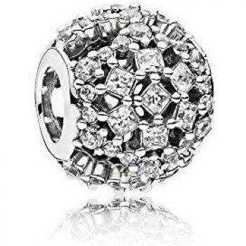 Bead Plata 925 Circonita Pandora 796378 CZ