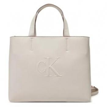 Bolso Tote Pequeño Calvin Klein