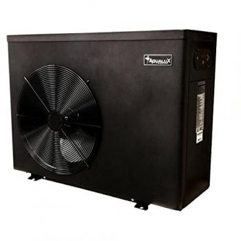 Pompe à chaleur piscine Aqualux 6,5 kW Inverter 30‑40 m³