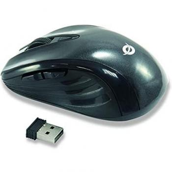 Conceptronic Wireless Travel Mouse