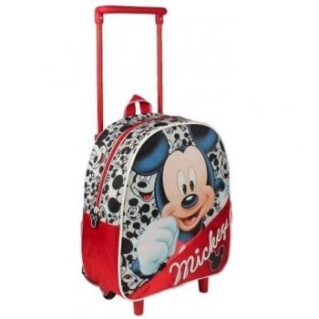 Carrusel Mickey Disney Crece Juntos Pequeño