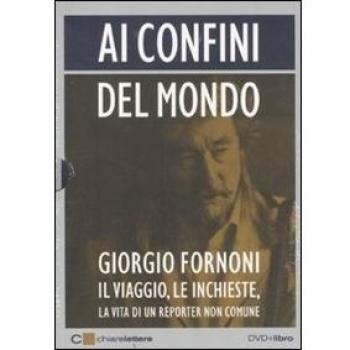 AI CONFINI DEL MONDO