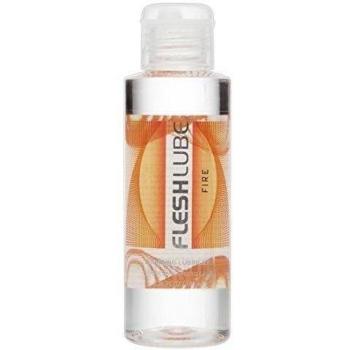 Fleshlight Fire Eu Lubricante con Efecto Calor para Masturbador Fleshlube