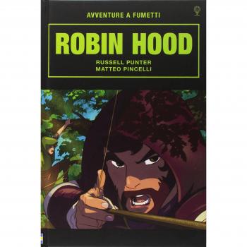 Le avventure di Robin Hood