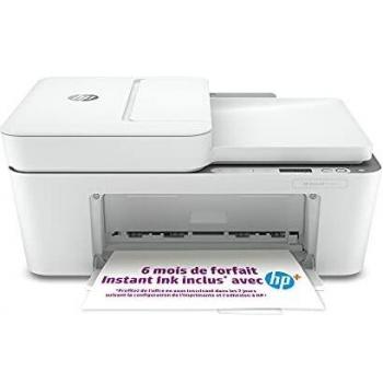 HP DeskJet Stampante multifunzione 4120e