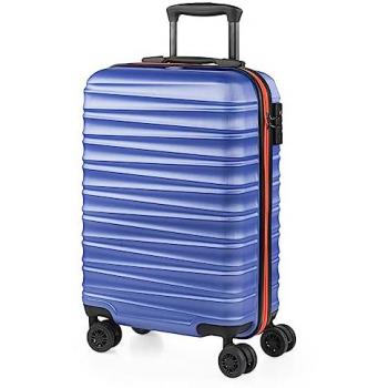 Maleta Cabina Jaslen 55x40x20 – 4 Ruedas, Ligera y Compacta