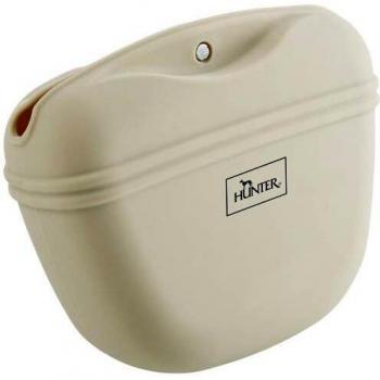 Funda Hunter Lugo Silicona Beige (14 x 15 x 7 cm)