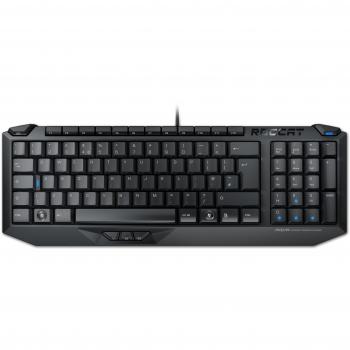 ROCCAT Arvo Tastiera Gaming USB Nero
