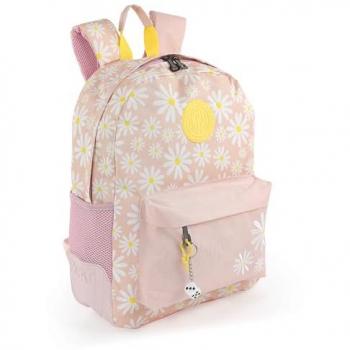 Mochila Escolar Skpat Niza 18L Infantil – Ligera y Resistente