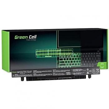 Green Cell Batería A41-X550A A41-X550 para Asus X550C R510 X550CA X550CC R510L X550V R510C R510CA R510J R510JK X550 X550L A550 F550L R510LA F550J R510LB R510CC R510VC