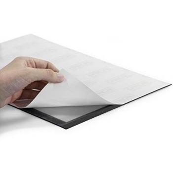 DURAFRAME marco magnético A3 Azul Durable 487307