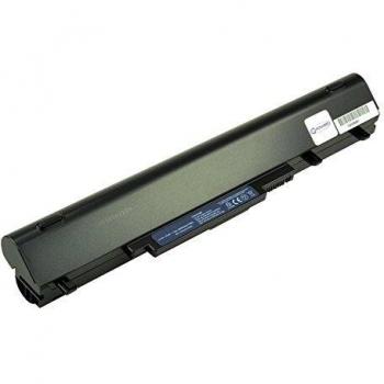 2-Power CBI3350A Batteria Laptop 14,8 V Nero