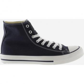 Victoria Tribu Zapatillas abotinadas de lona con puntera de goma 106500