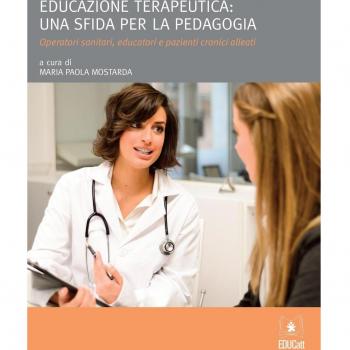 Educazione terapeutica: una sfida per la pedagogia