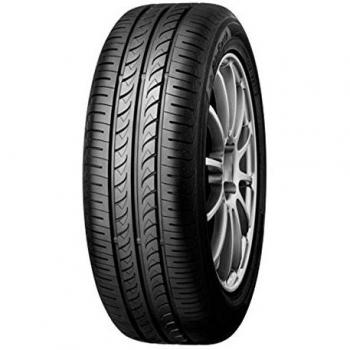 Neumático de verano Yokohama BluEarth AE01