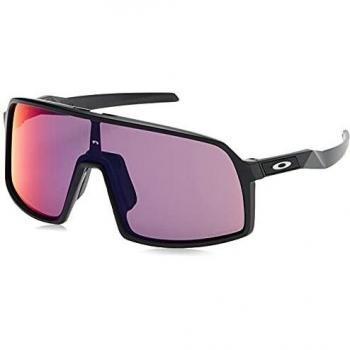 Gafas Oakley Sutro Small Matte Black con lentes Prizm Trail Torch