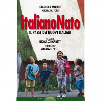 ItalianoNato. Il paese dei nuovi italiani