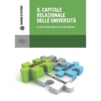 Il capitale relazionale delle università