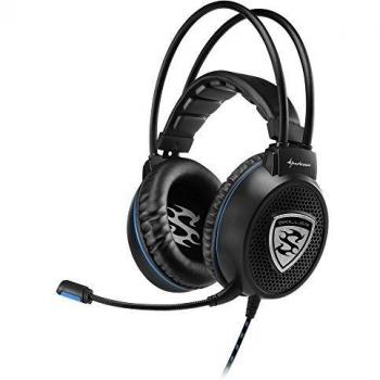 Sharkoon Skiller SGH1 Stereo Headset