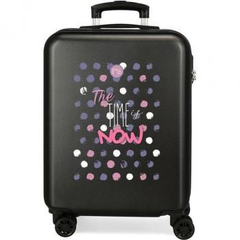 Maleta Cabina Roll Road: “Viaje Express 35L”