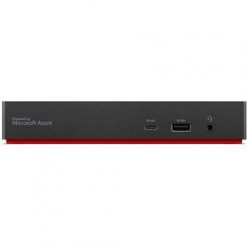 Docking Station Universale USB-C ThinkPad