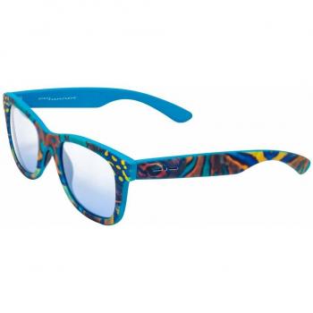 Italia Independent Gafas de Sol 0090-FIS-000 Unisex