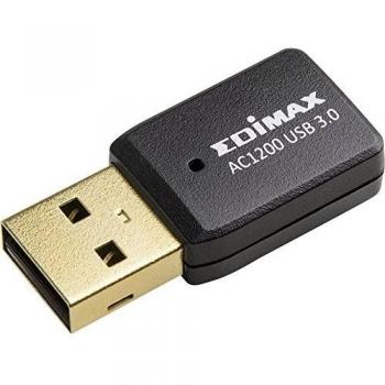 EDIMAX EW-7822UTC USB WLAN Key 3.2 Gen 1 (USB 3.0)